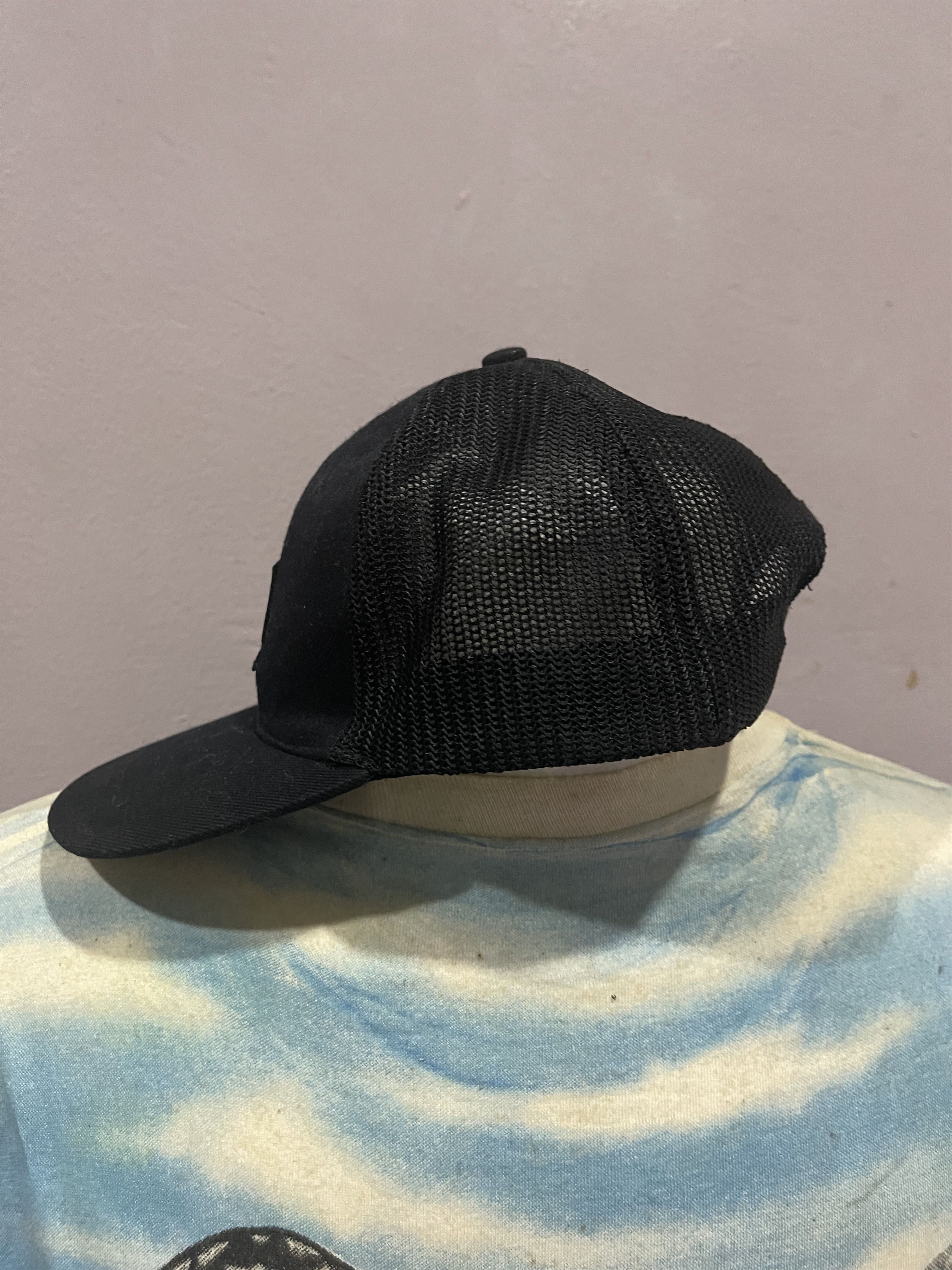 If Six Was Nine Vivint Trucker Cap Hat Size ONE SIZE - 3 Thumbnail