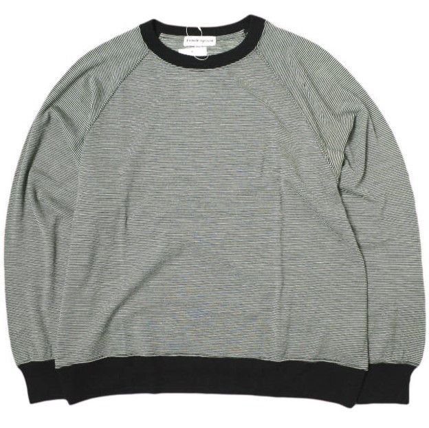Other Other CABARET POVAL Merino Wool Raglan Top Natural Material Tops 25SS-PVA-CS01 DUTY FREE for USA Size ONE SIZE - 1 Thumbnail