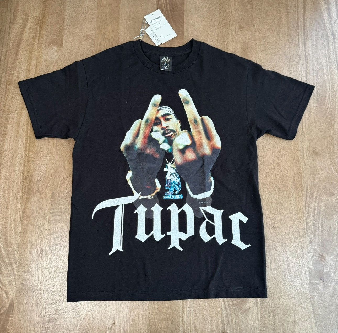 WACKO MARIA TUPAC