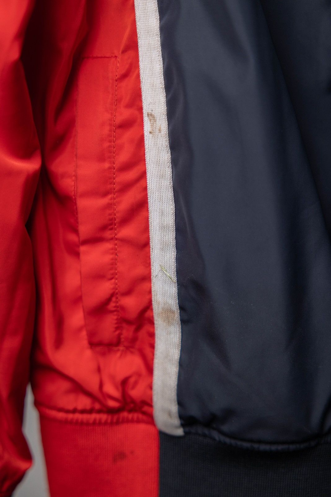 Undefeated Undefeated Bomber Jacket Size US M / EU 48-50 / 2 - 4 Thumbnail