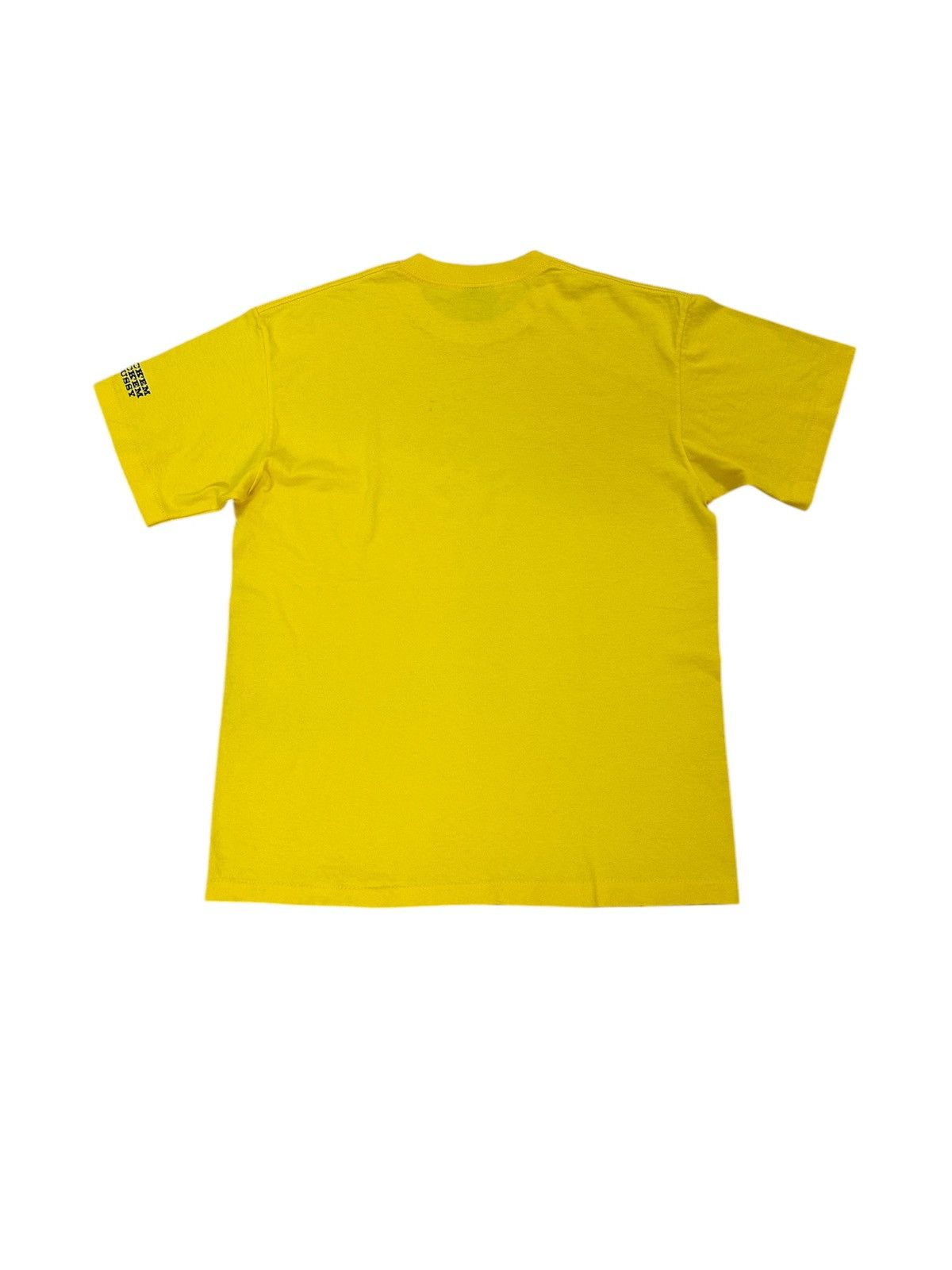 Stussy × Vintage Very Rare Vintage Stussy Rock'em Sock'em Robots Battle tee Size US M / EU 48-50 / 2 - 2 Thumbnail