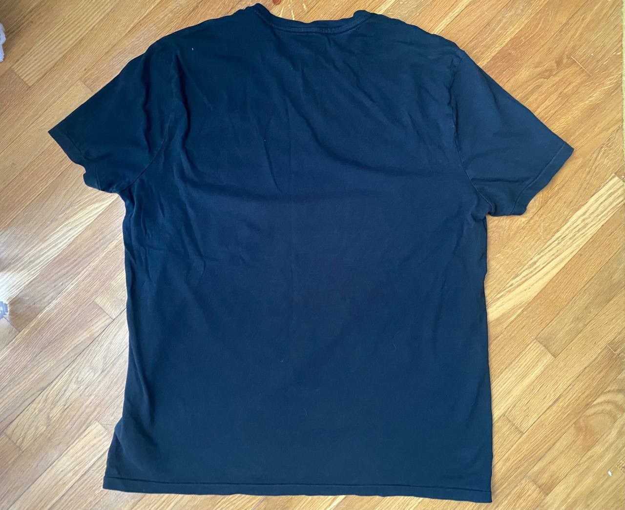 Ralph Lauren Polo Ralph Lauren big logo print tee Size US L / EU 52-54 / 3 - 2 Thumbnail