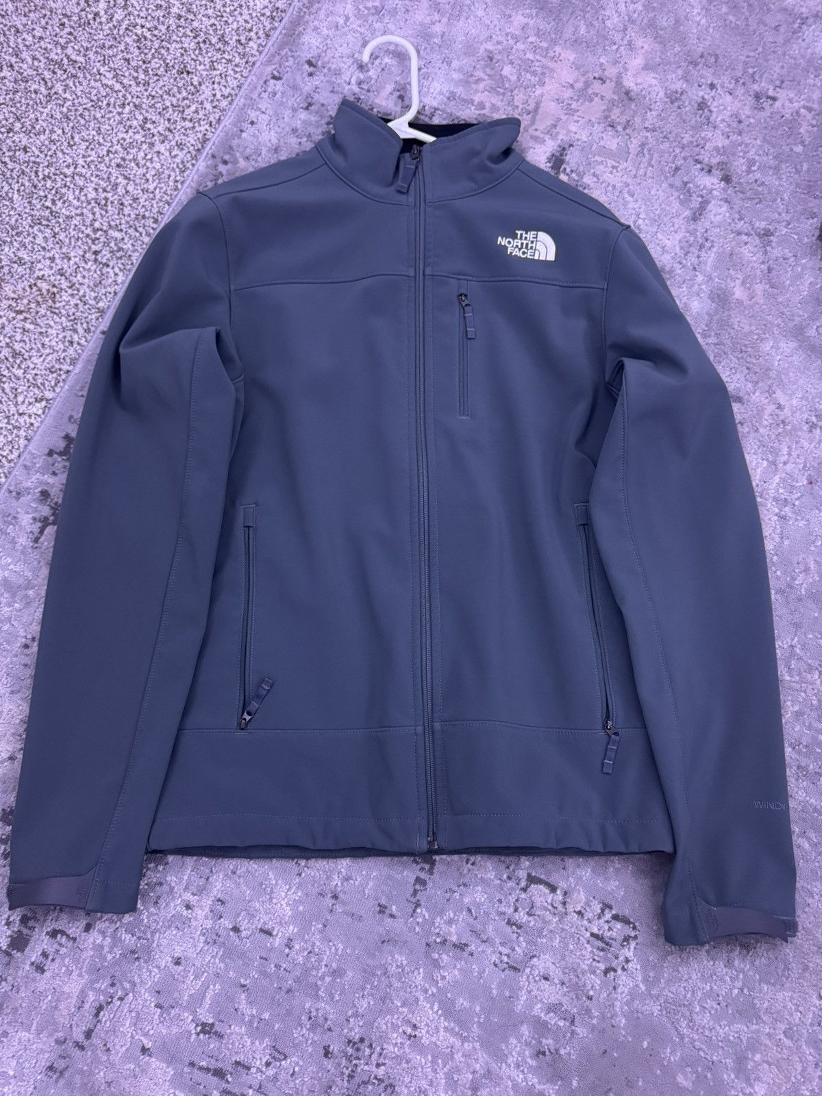 Lightly Used The North Face Jacket