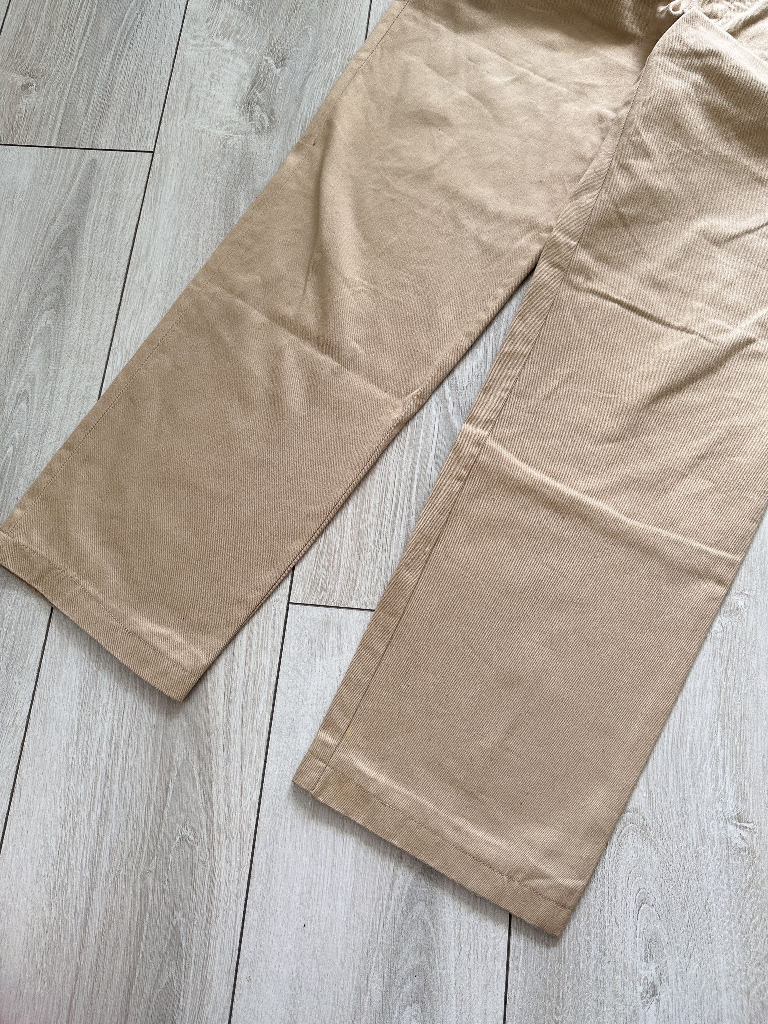 Chevignon Vintage Chevignon Relaxed Fit Pants Size US 34 / EU 50 - 7 Thumbnail