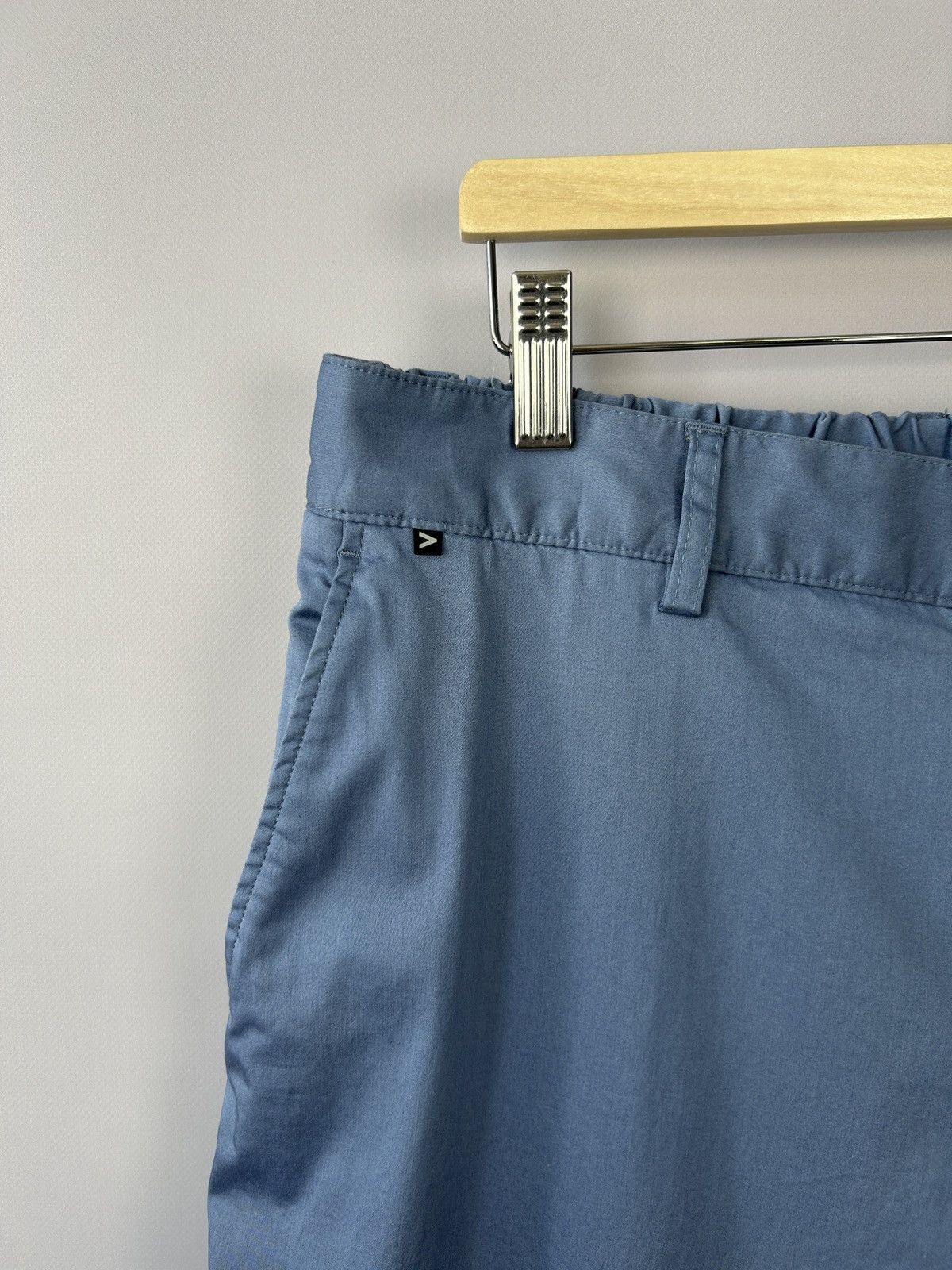 Hugo Boss Hugo Boss Perin Tech Chino Chino Pants Stretch Relaxed Fit Size US 36 / EU 52 - 3 Thumbnail