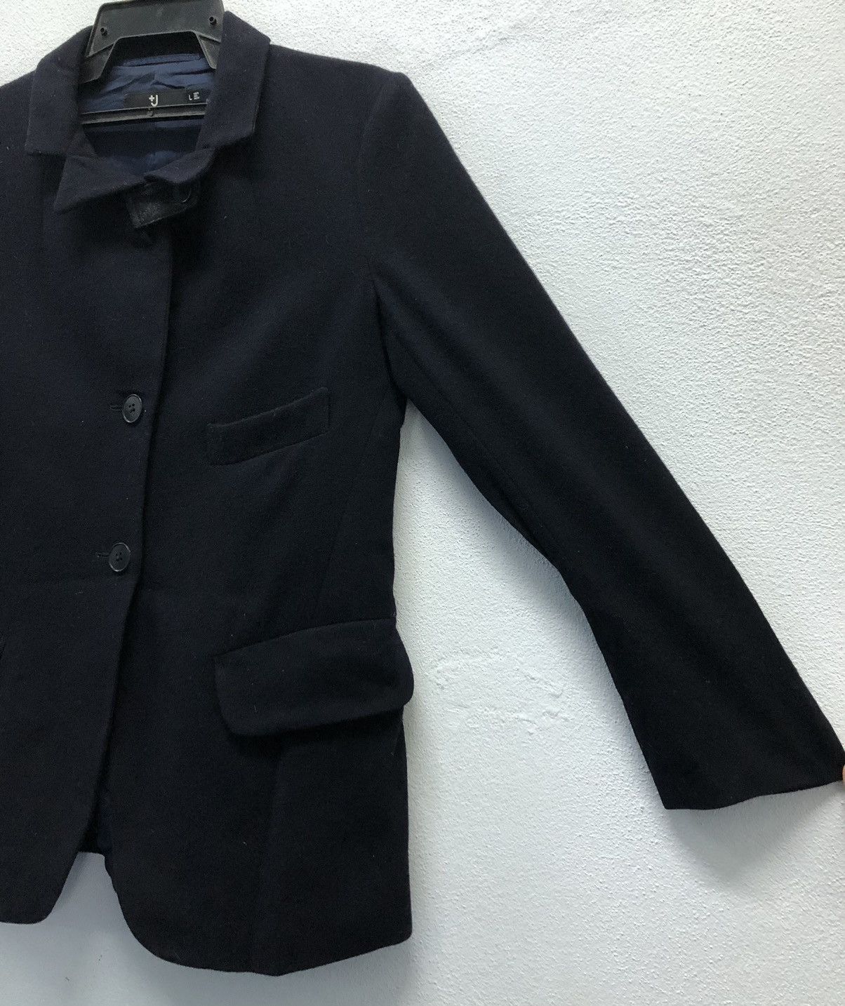Jil Sander × Uniqlo jil sander x Uniqlo jacket Size L / US 10 / IT 46 - 4 Thumbnail