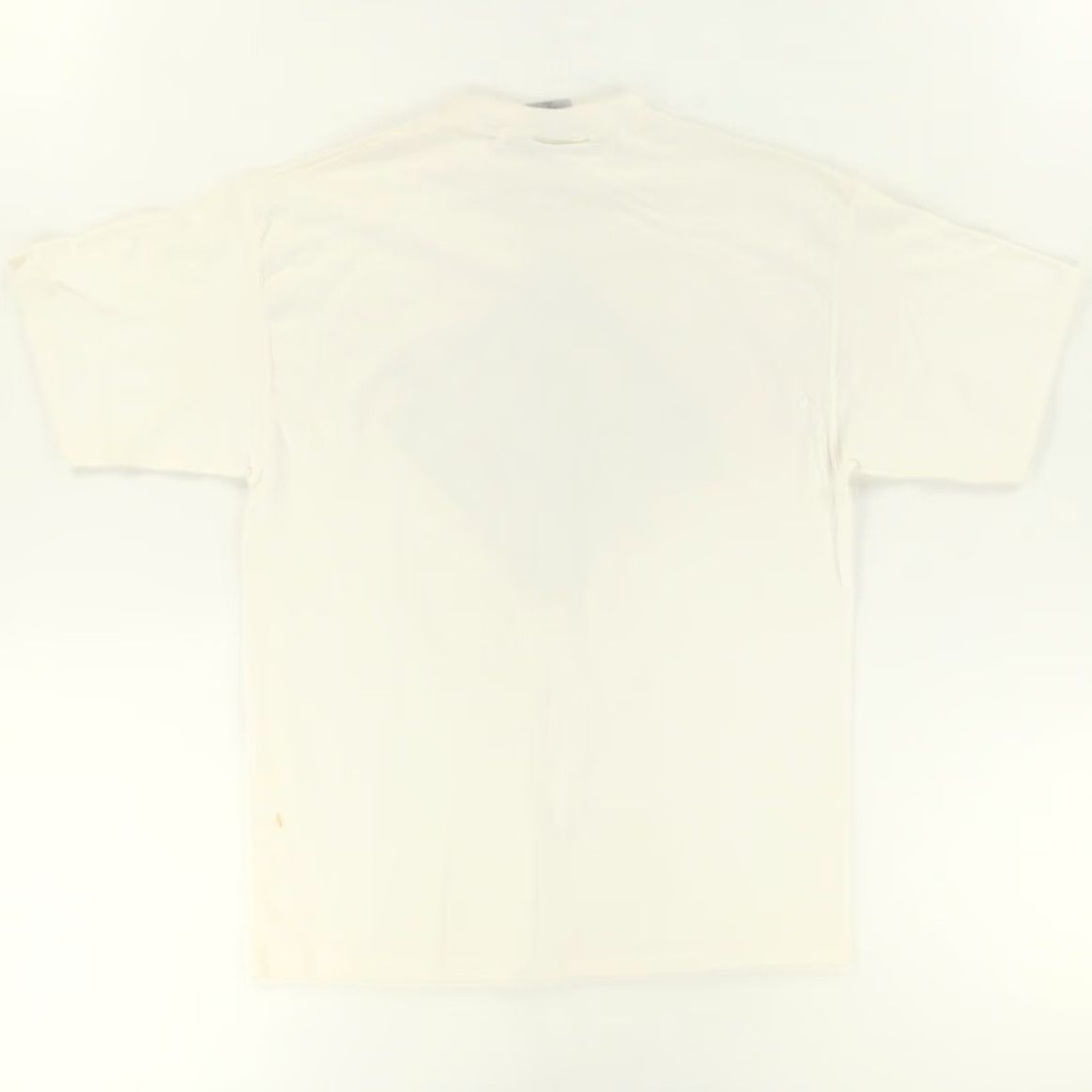 Vintage VINTAGE Pluma Team Jesus Softball Shirt White Mens L Size US L / EU 52-54 / 3 - 4 Thumbnail