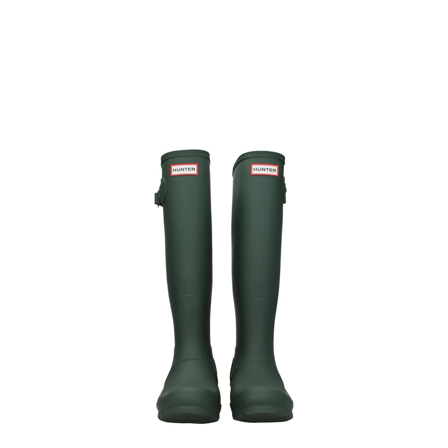 Kenzo ob1o1e1124 Rubber Boots in Green Size US 6 / IT 36 - 3 Thumbnail