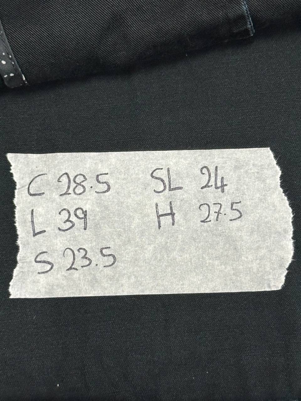 Adidas RARE ADIDAS WORLDWIDE LONG JACKET Size US XL / EU 56 / 4 - 13 Thumbnail