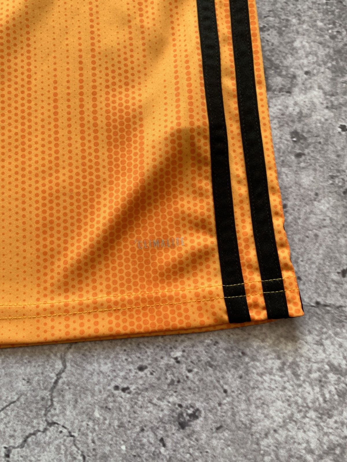 Adidas 🔥ADIDAS WOLVERHAMPTON 2019 2020 HOME SOCCER JERSEY Size US M / EU 48-50 / 2 - 6 Thumbnail
