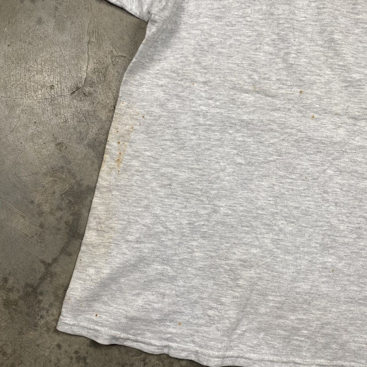 Champion × Vintage 90s Champion Costa Rica Tee Size US L / EU 52-54 / 3 - 6 Thumbnail