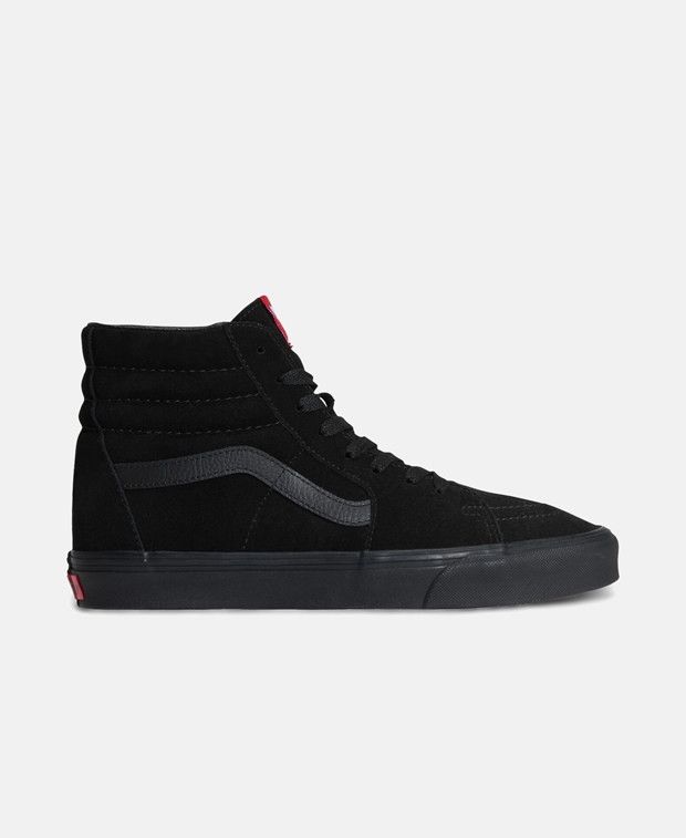 Vans SK8-Hi Sneakers Size US 7.5 / EU 40-41 - 1 Thumbnail