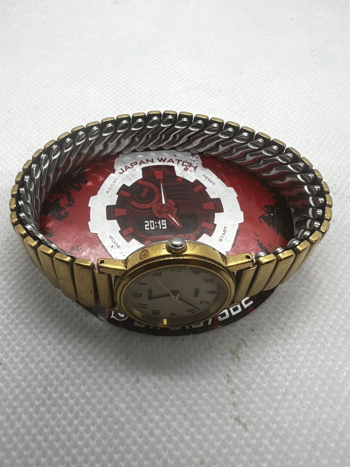 Seiko × Vintage Seiko Spirit Quartz Watch Size ONE SIZE - 11 Thumbnail
