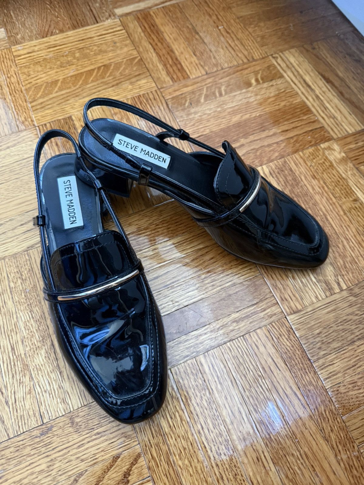 Steve Madden Steve Madden Calibri Size US 7 / IT 37 - 1 Thumbnail