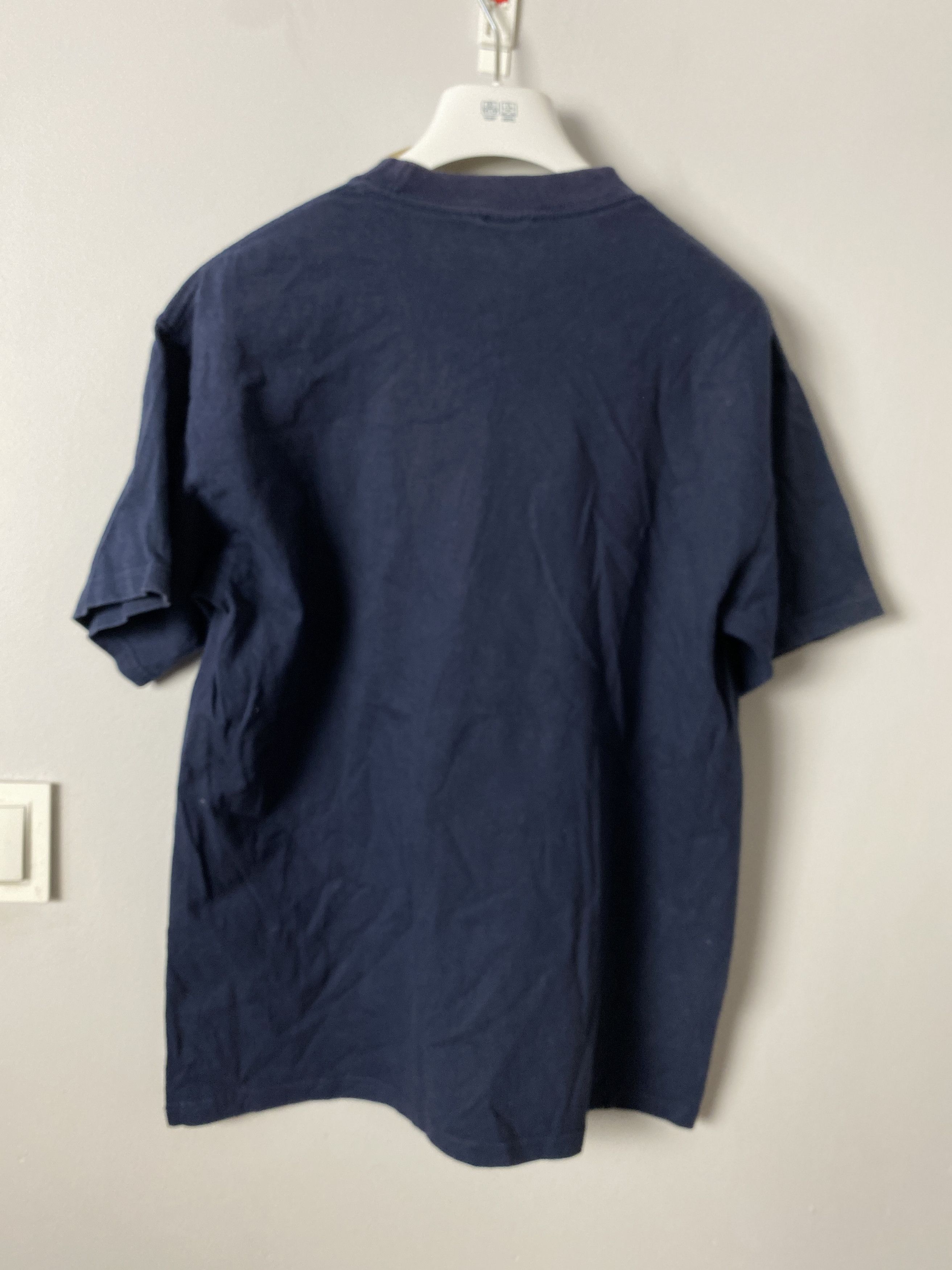 Nintendo × Pokemon × Vintage Pokemon Nintendo 1999 t-shirt tee printed Size US S / EU 44-46 / 1 - 6 Thumbnail