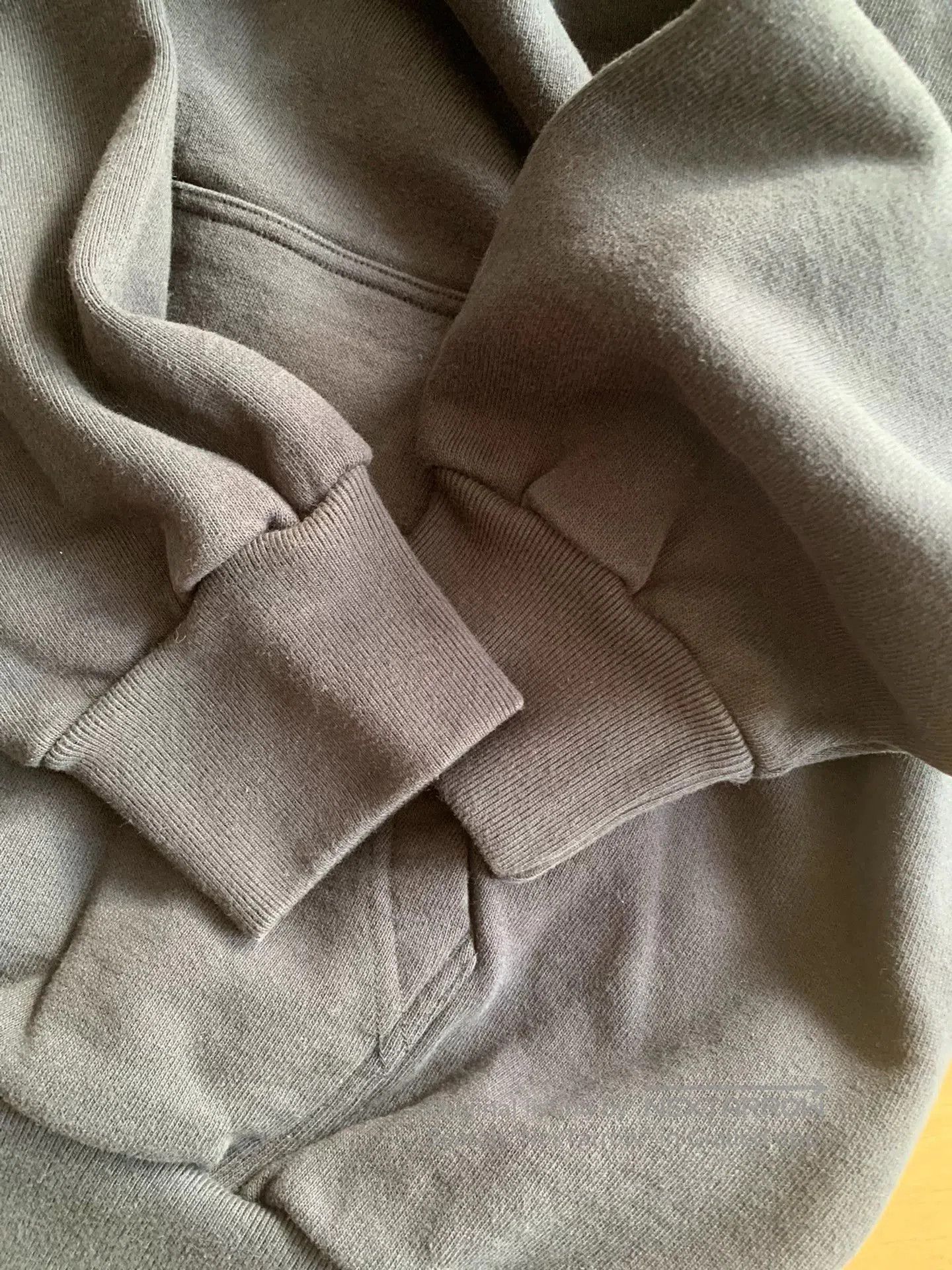 Descendant Descendant Horizon Hoody 24AW. Size US M / EU 48-50 / 2 - 5 Thumbnail