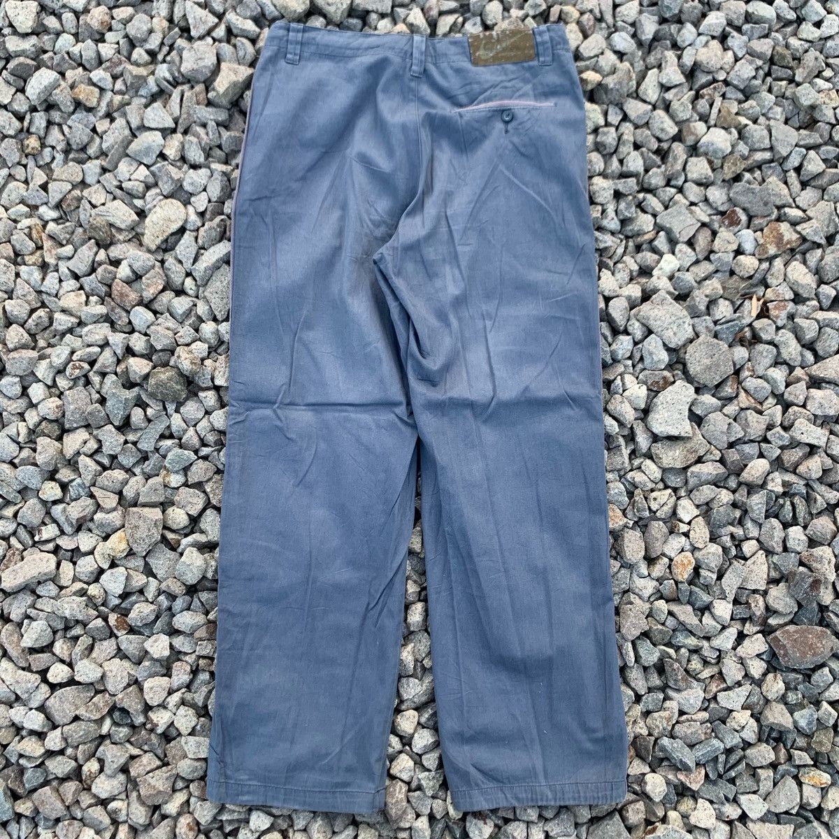 Nike × Vintage Vintage pants NIKE Size US 31 - 7 Thumbnail