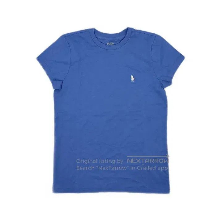 Polo Ralph Lauren Polo Ralph Lauren Solid Pony Embroidery Short. Size US XS / EU 42 / 0 - 2 Thumbnail