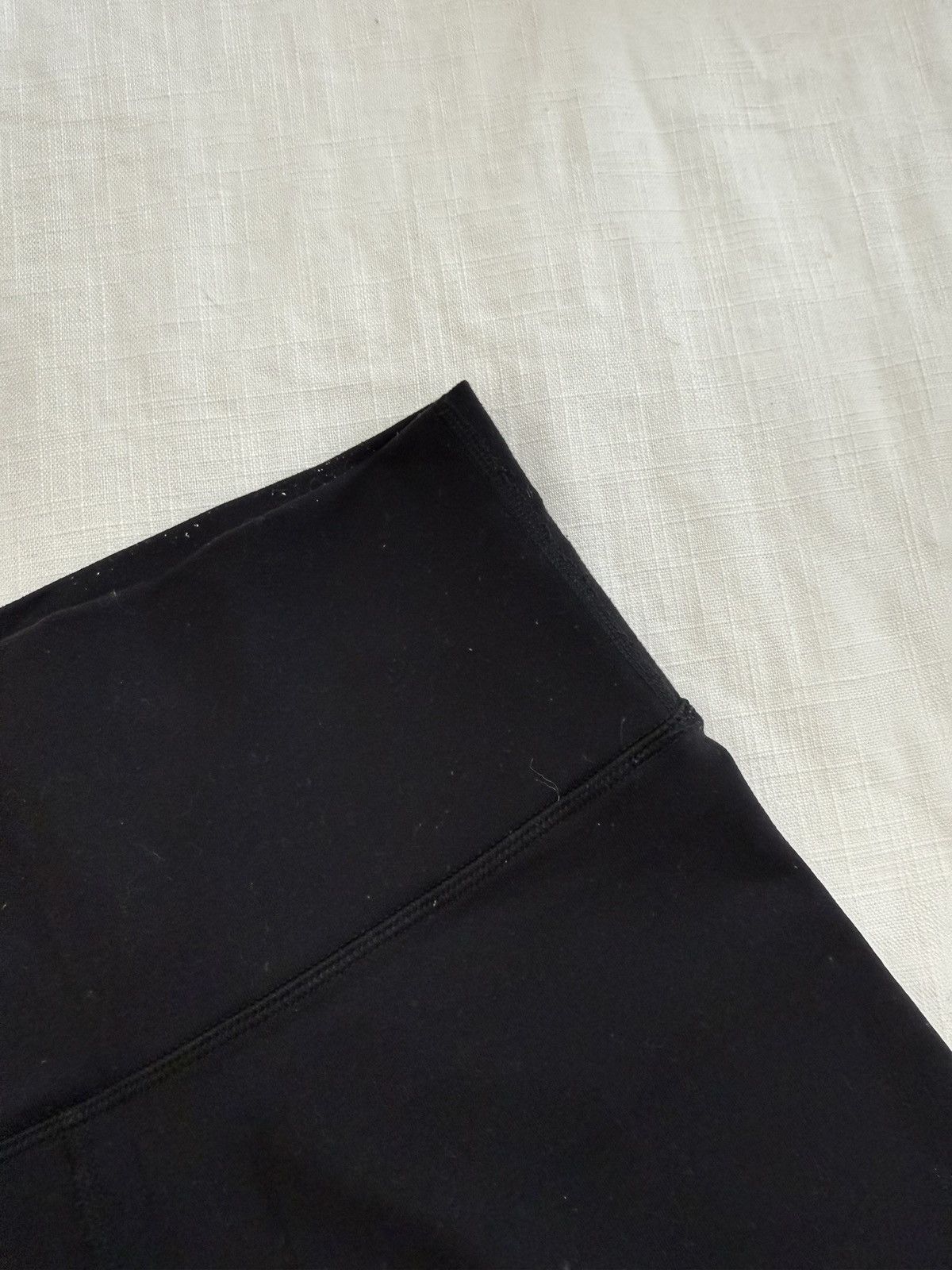 Aritzia Aritzia TNA Life Cheeky 7” Biker Shorts Size 28" / US 6 / IT 42 - 4 Thumbnail