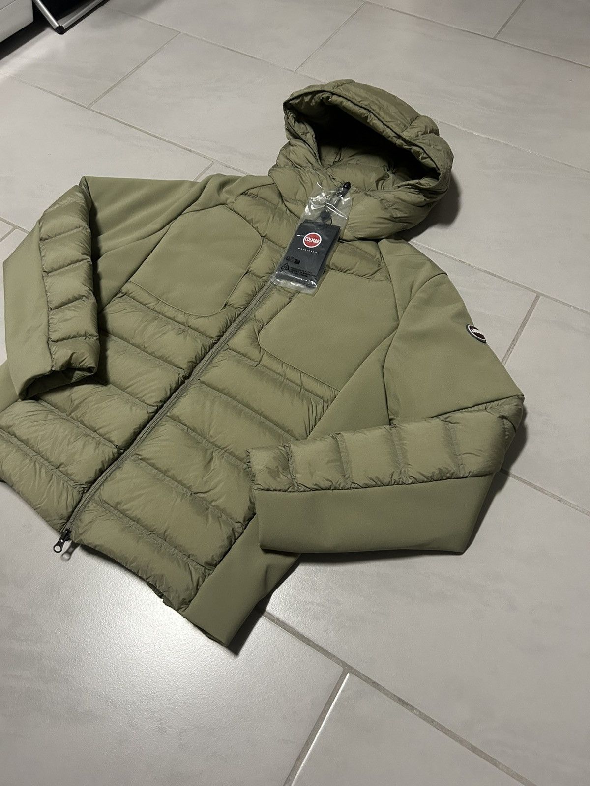 Colmar Colmar new warrior jacket Size US M / EU 48-50 / 2 - 3 Thumbnail