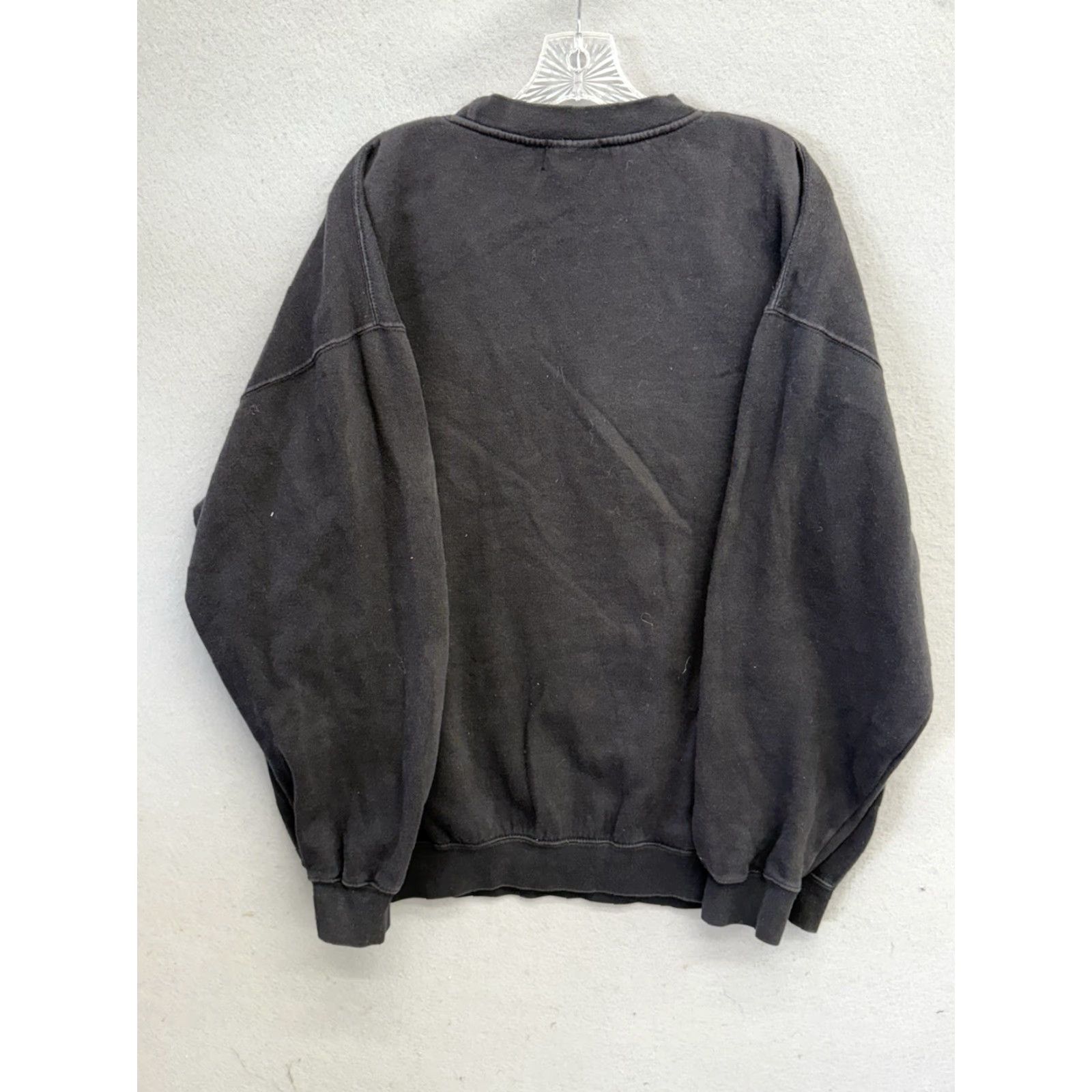 Vintage VINTAGE Sundance Sweatshirt Men XL Print Size US XL / EU 56 / 4 - 7 Thumbnail