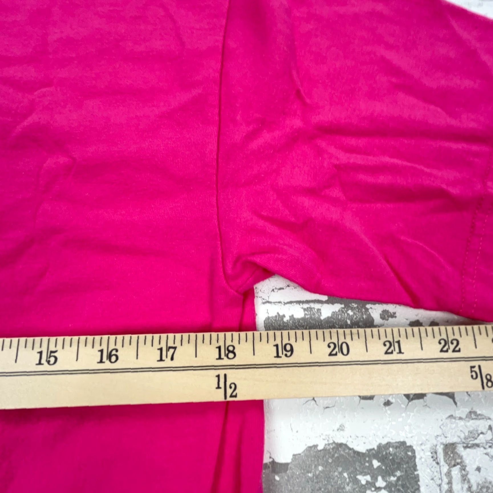 Disney Disney Shirt Women Medium Pink Mickey Mouse Land Resort Walt World Retro Top Tee Size M / US 6-8 / IT 42-44 - 7 Thumbnail