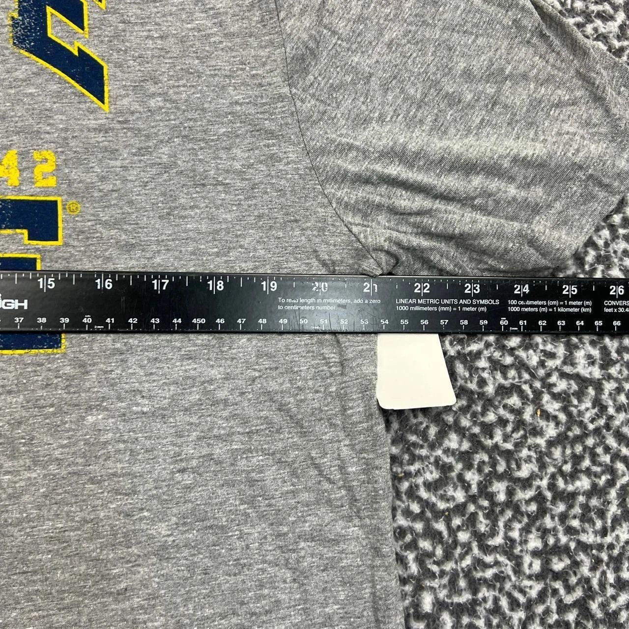 Other Notre Dame Fighting Irish Shirt Men Fanatics Short Sleeve L Size US L / EU 52-54 / 3 - 4 Thumbnail