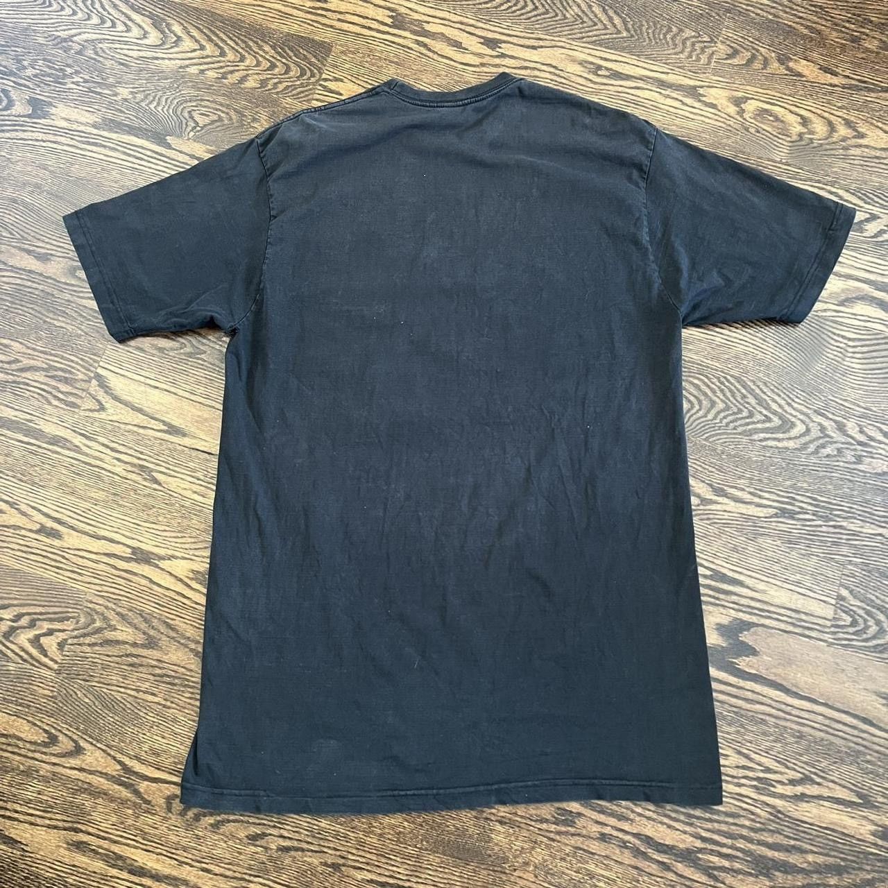Vintage Vintage 2000s Y2K Mac Dre Bay Area Legend Hip Hop Rap Tee Size US XXL / EU 58 / 5 - 5 Thumbnail