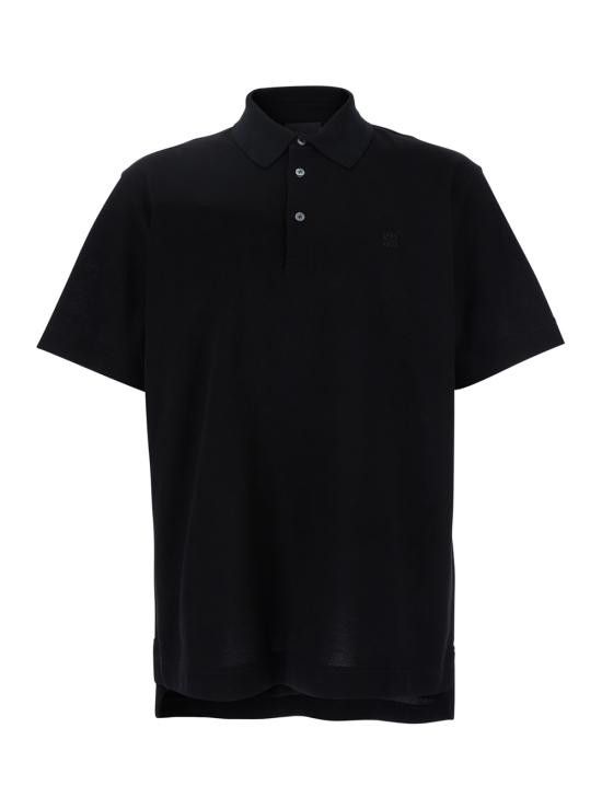 Givenchy GIVENCHY Men Tops BM71KR3YCD001 Black Size US M / EU 48-50 / 2 - 1 Thumbnail