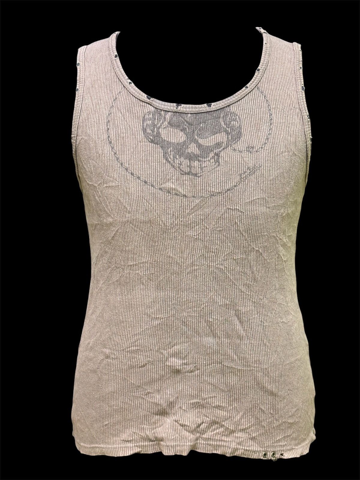 PPFM PPFM Knitwear Singlet Size US L / EU 52-54 / 3 - 1 Thumbnail