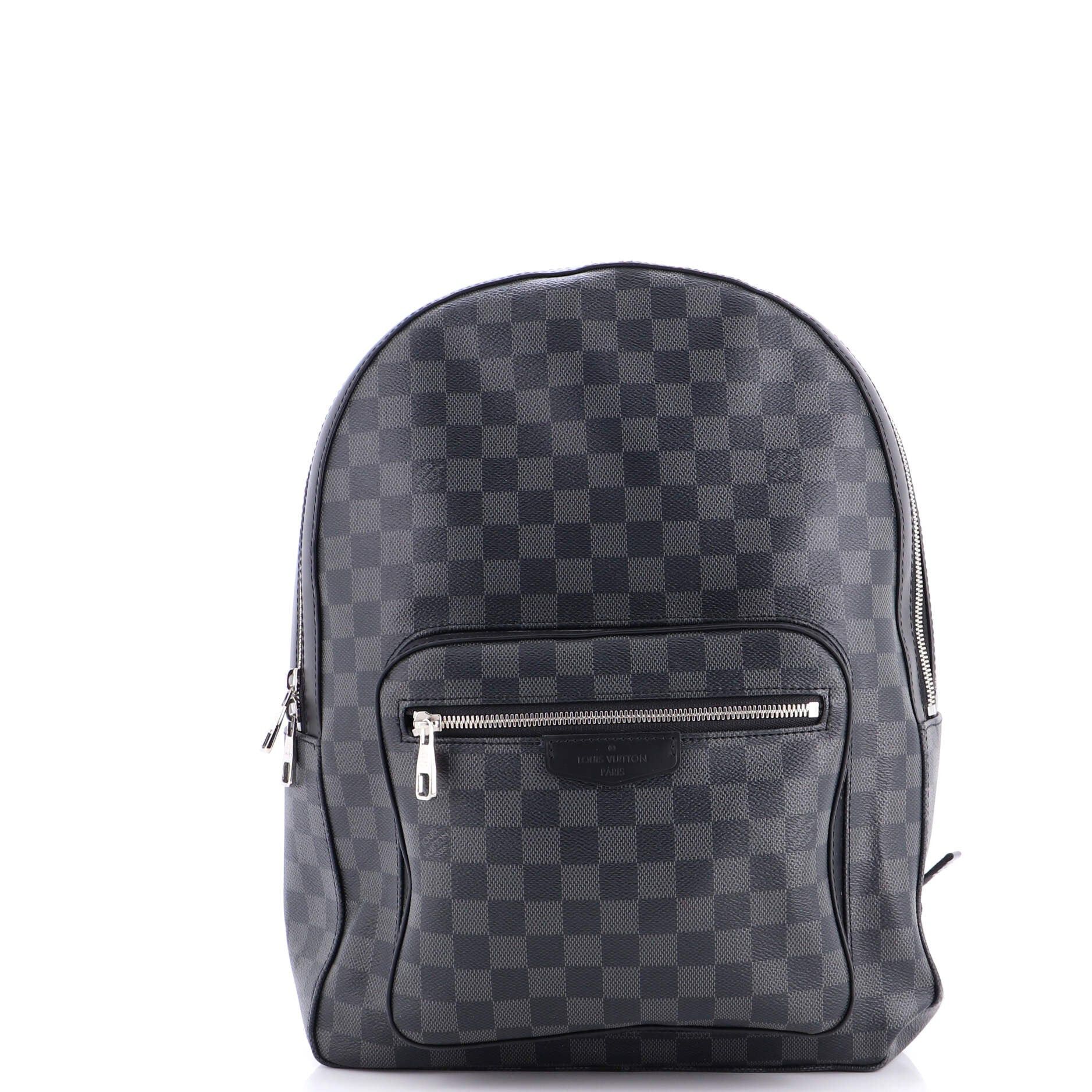 Louis Vuitton Josh Backpack Size ONE SIZE - 1 Thumbnail