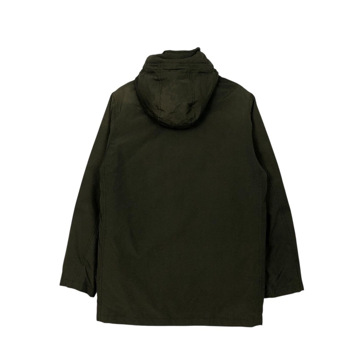 Danton 🔥VINTAGE CHORE JACKET DANTON VETEMENTS DE TRAVAILS SUN FADE Size US M / EU 48-50 / 2 - 10 Thumbnail