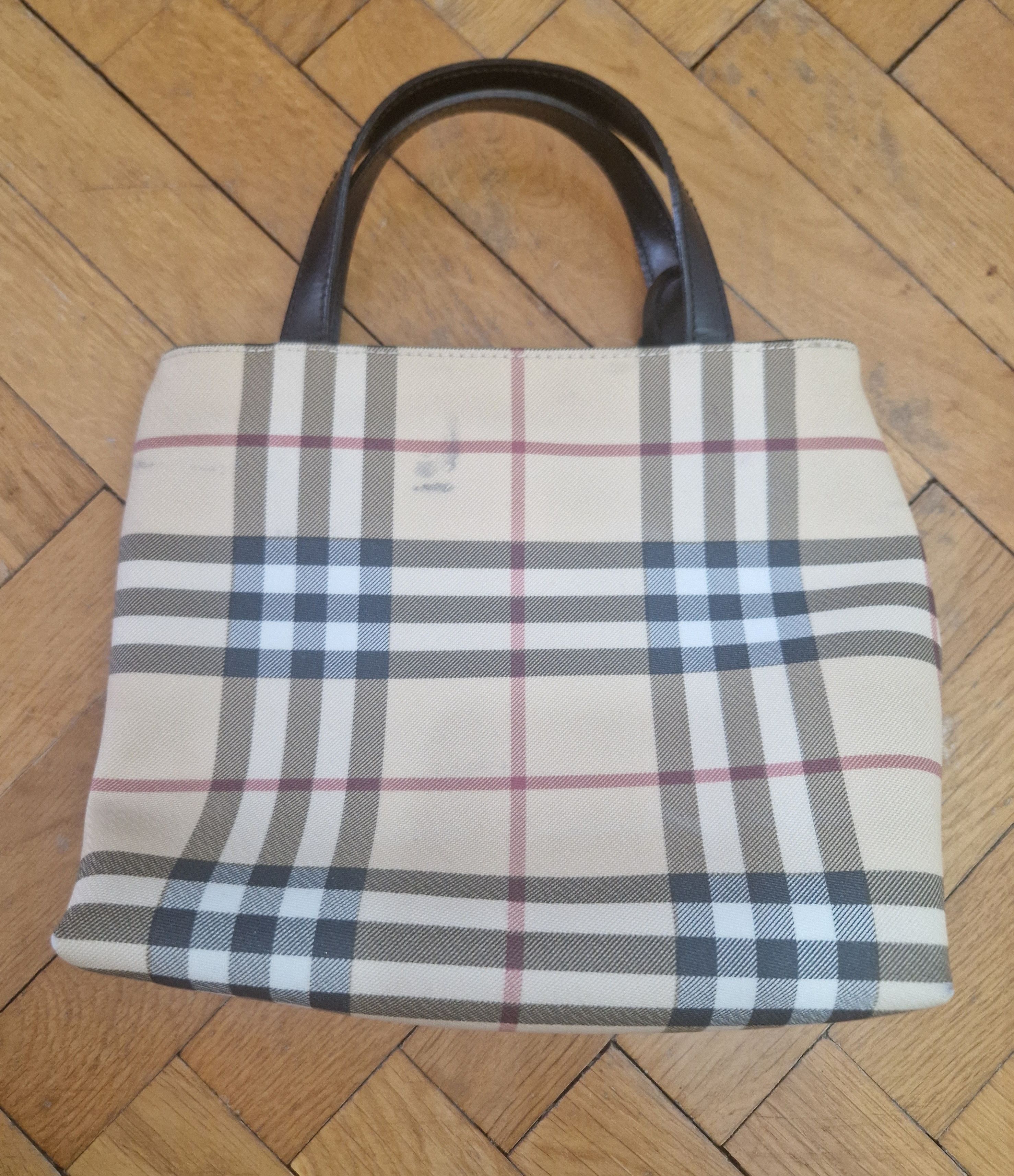 Burberry Burberry mini bag Size ONE SIZE - 5 Thumbnail