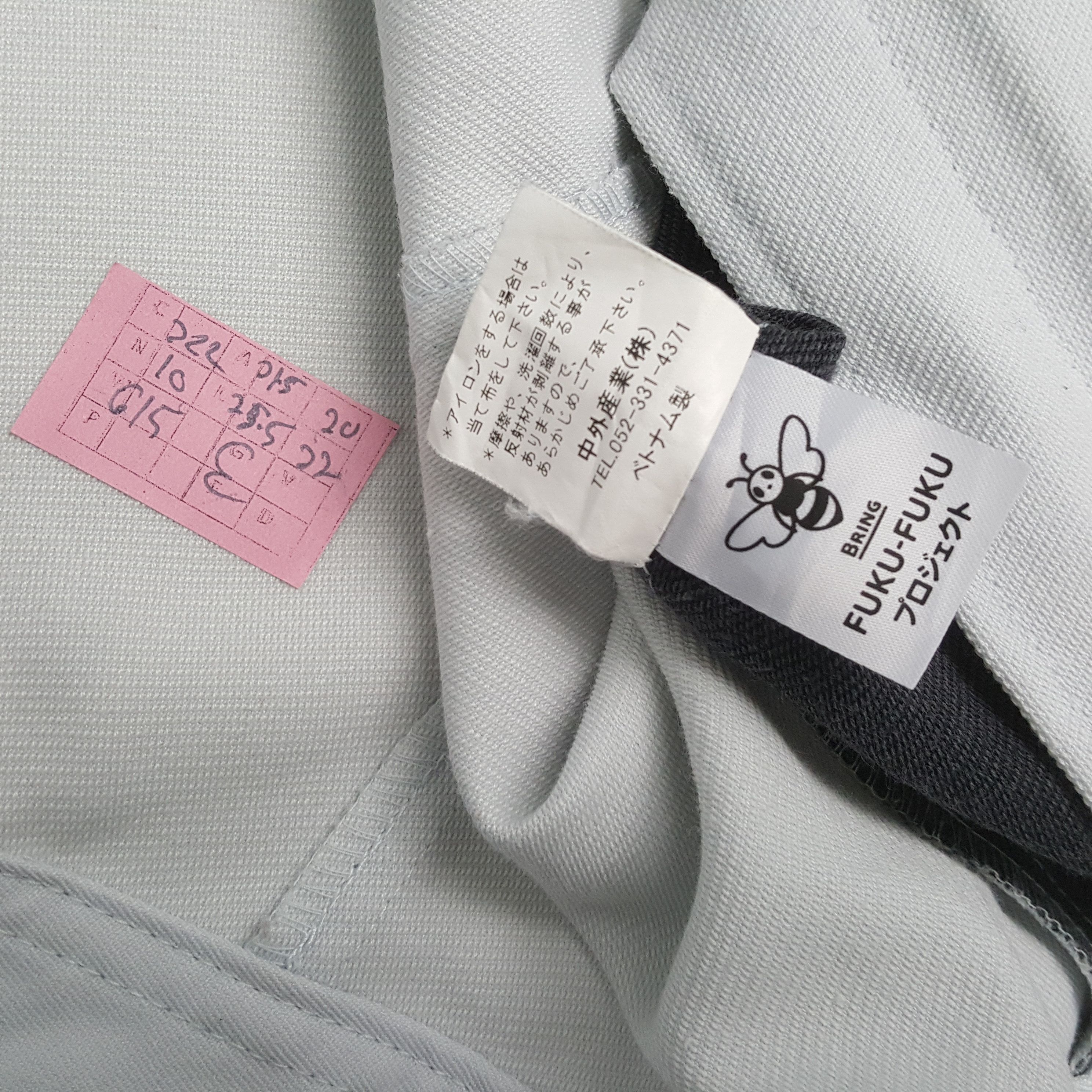 Japanese Brand × Vintage MUGEN HONDA Japanese Motorsports Custom Art Jacket Size US M / EU 48-50 / 2 - 8 Thumbnail