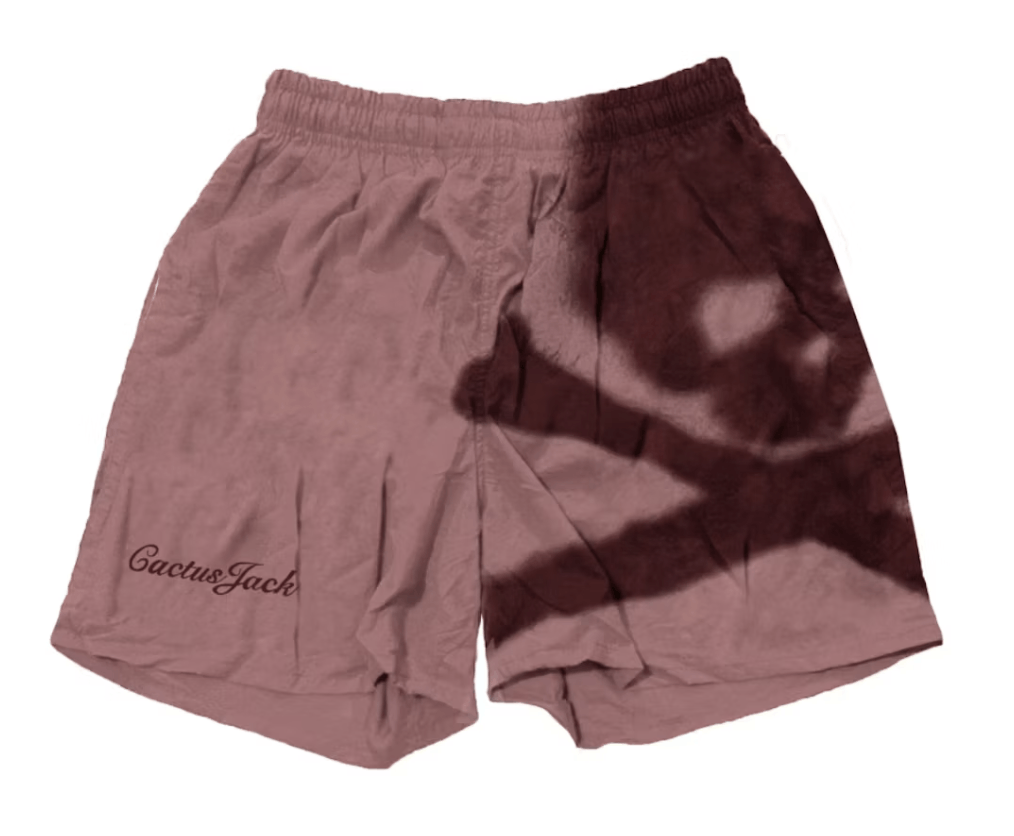 Men's Travis Scott Shorts | Grailed