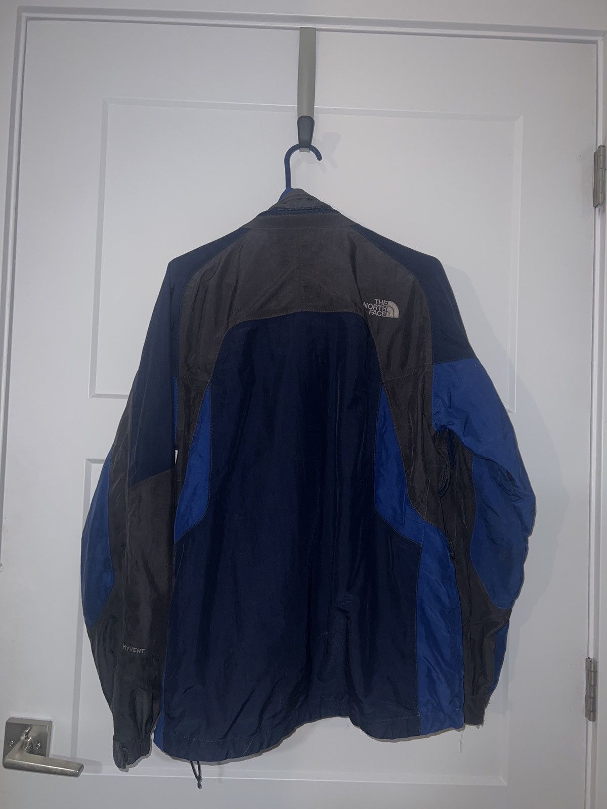 The North Face The North Face Light Rain Jacket Size US M / EU 48-50 / 2 - 3 Thumbnail