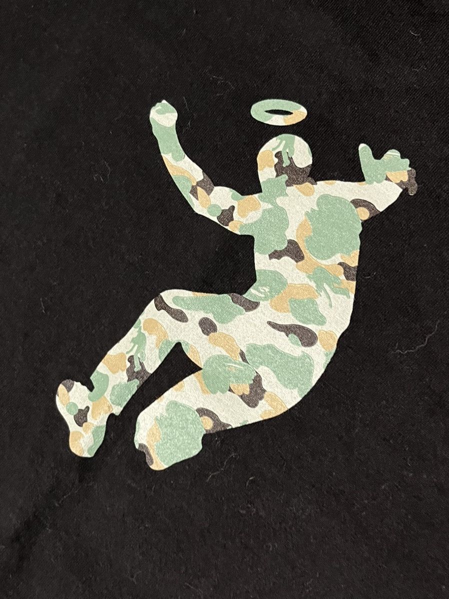 Bape × Undefeated A Bathing Ape 30TH ANNIVERSARY X UNDEFEATED ABC CAMO HEAD Size US M / EU 48-50 / 2 - 2 Thumbnail