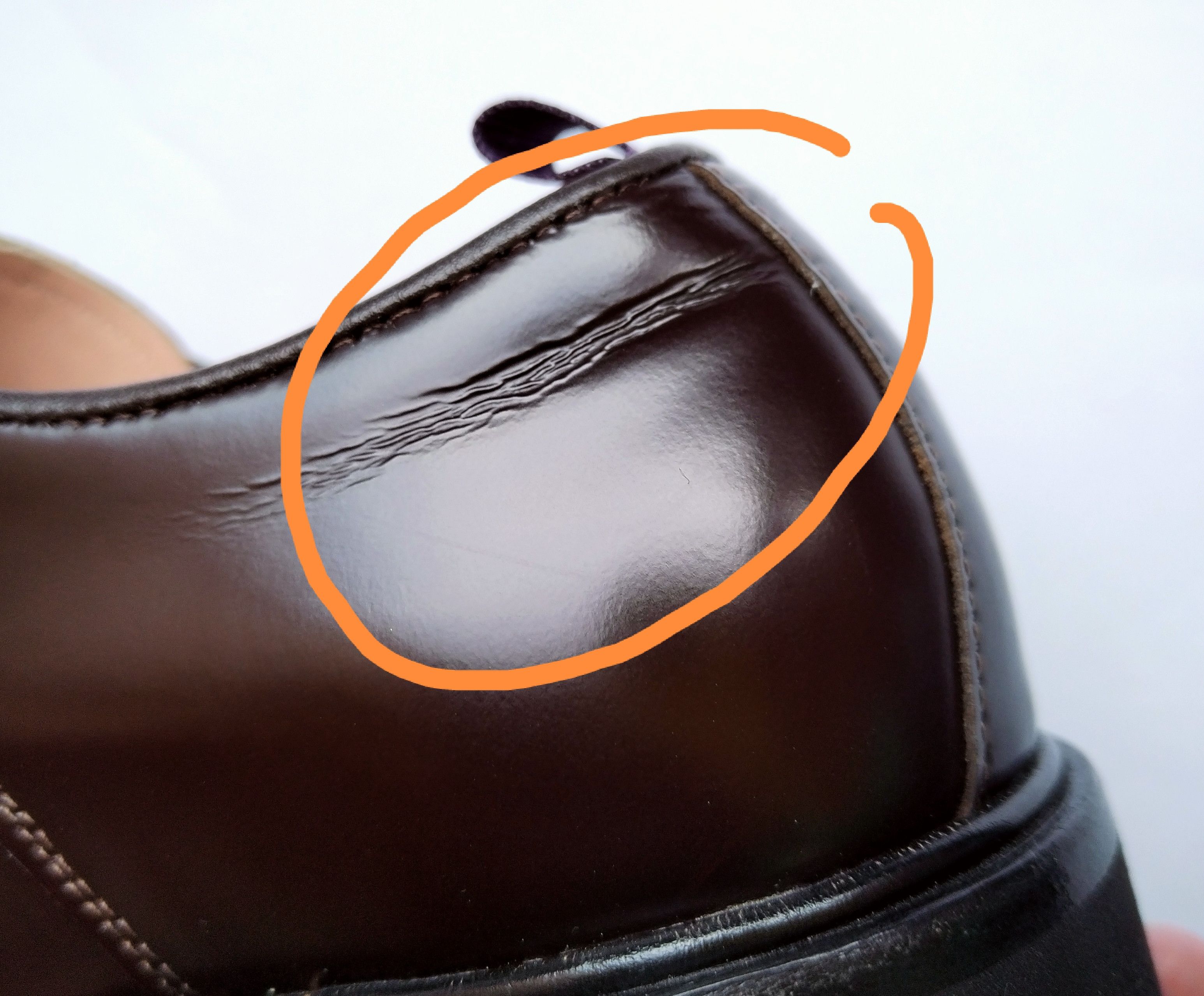 Eytys Kingston derby shoes Size US 5 / IT 35 - 8 Thumbnail