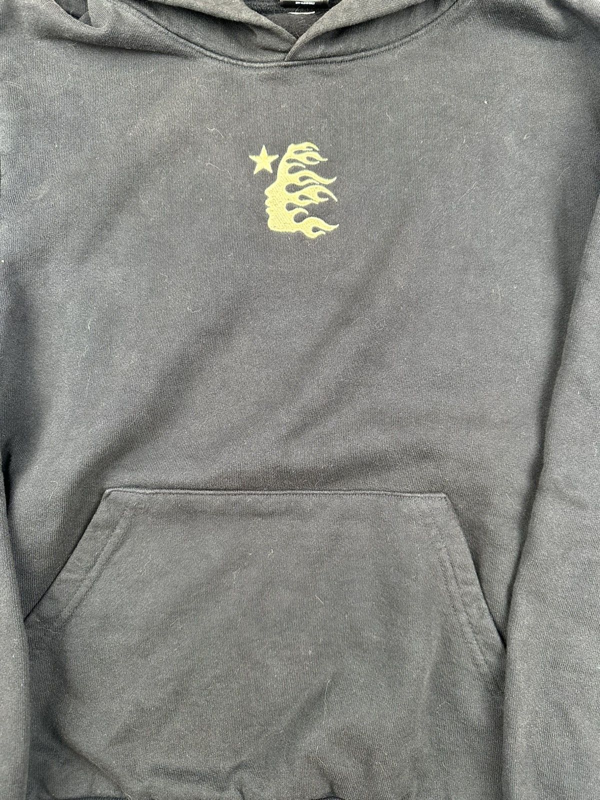HELLSTAR Hellstar Complexcon 2022 Exclusive Hoodie Size US XS / EU 42 / 0 - 2 Thumbnail