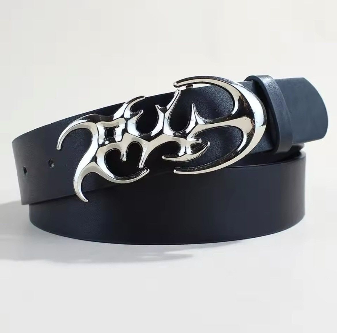 Japanese Brand Y2K Belt Size ONE SIZE - 1 Thumbnail