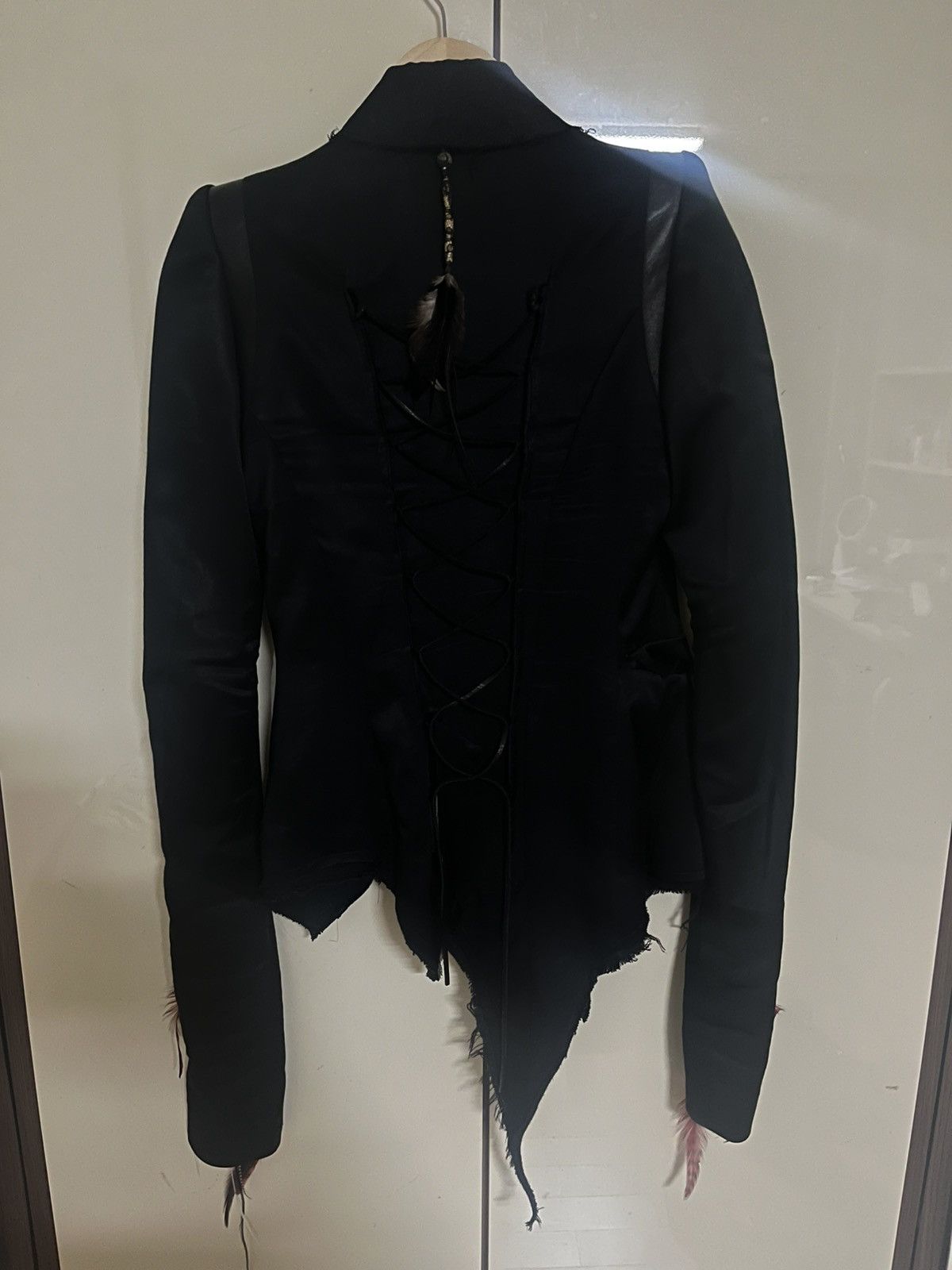 If Six Was Nine Got scammed If six was nine sea swallow jacket Size S / US 4 / IT 40 - 2 Thumbnail