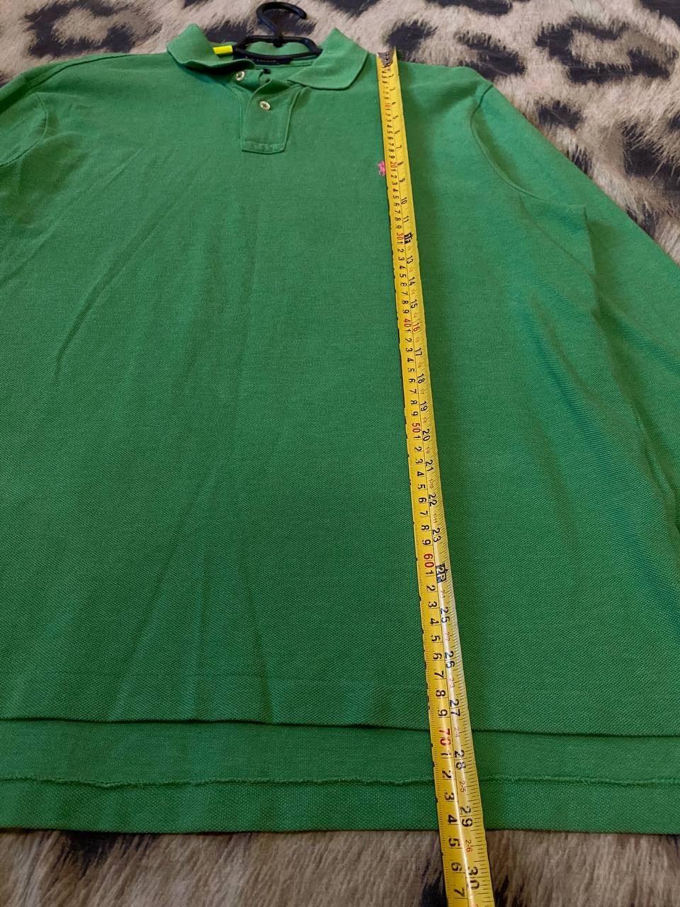 Polo Ralph Lauren POLO RALPH LAUREN Casual Long Sleeve Everyday Wear Size US XL / EU 56 / 4 - 6 Thumbnail