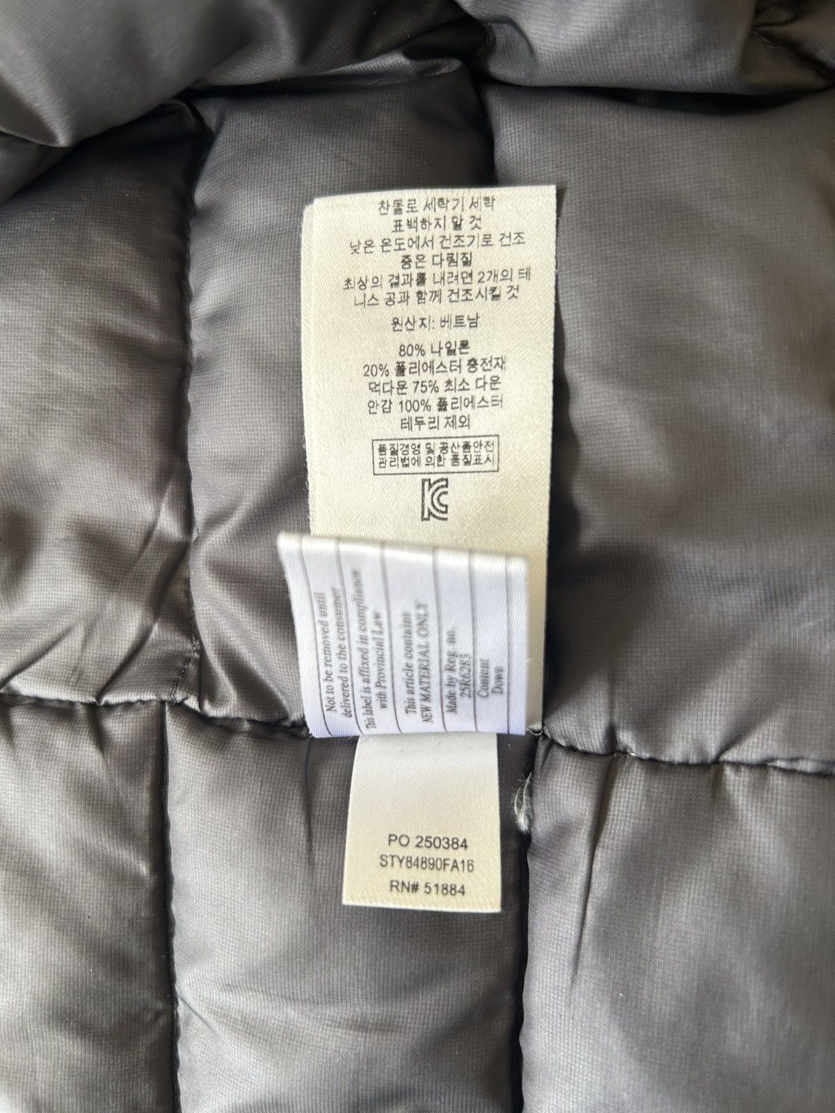 Patagonia Patagonia Windsweep Down Hoody Jacket Size US L / EU 52-54 / 3 - 19 Thumbnail