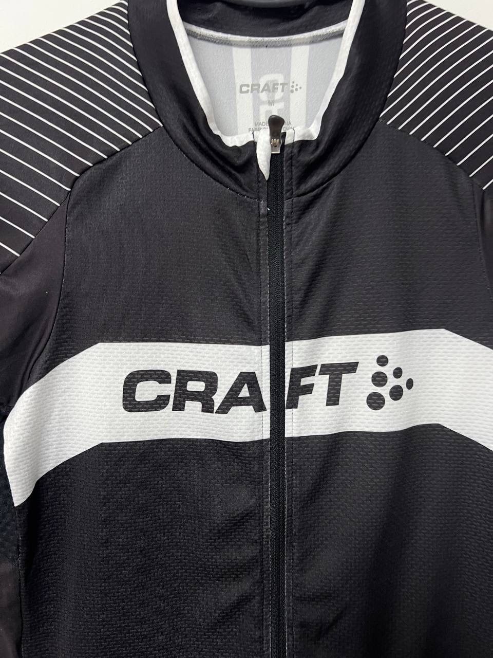 Other Craft Team Cycling Jersey Racing Shirt Bicycle Bike sz M Size US M / EU 48-50 / 2 - 6 Thumbnail