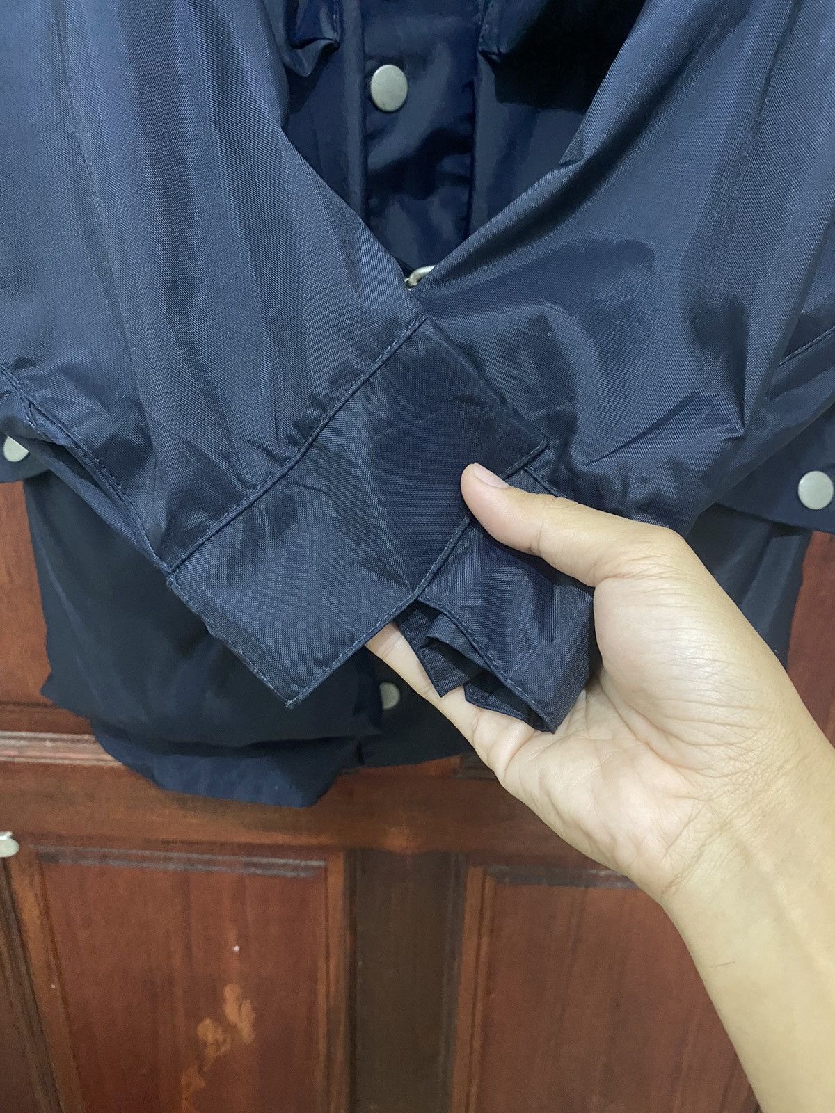 Belstaff Belstaff XL500 Navy Motorcycle Anniversary Collection Jacket Size US M / EU 48-50 / 2 - 6 Thumbnail