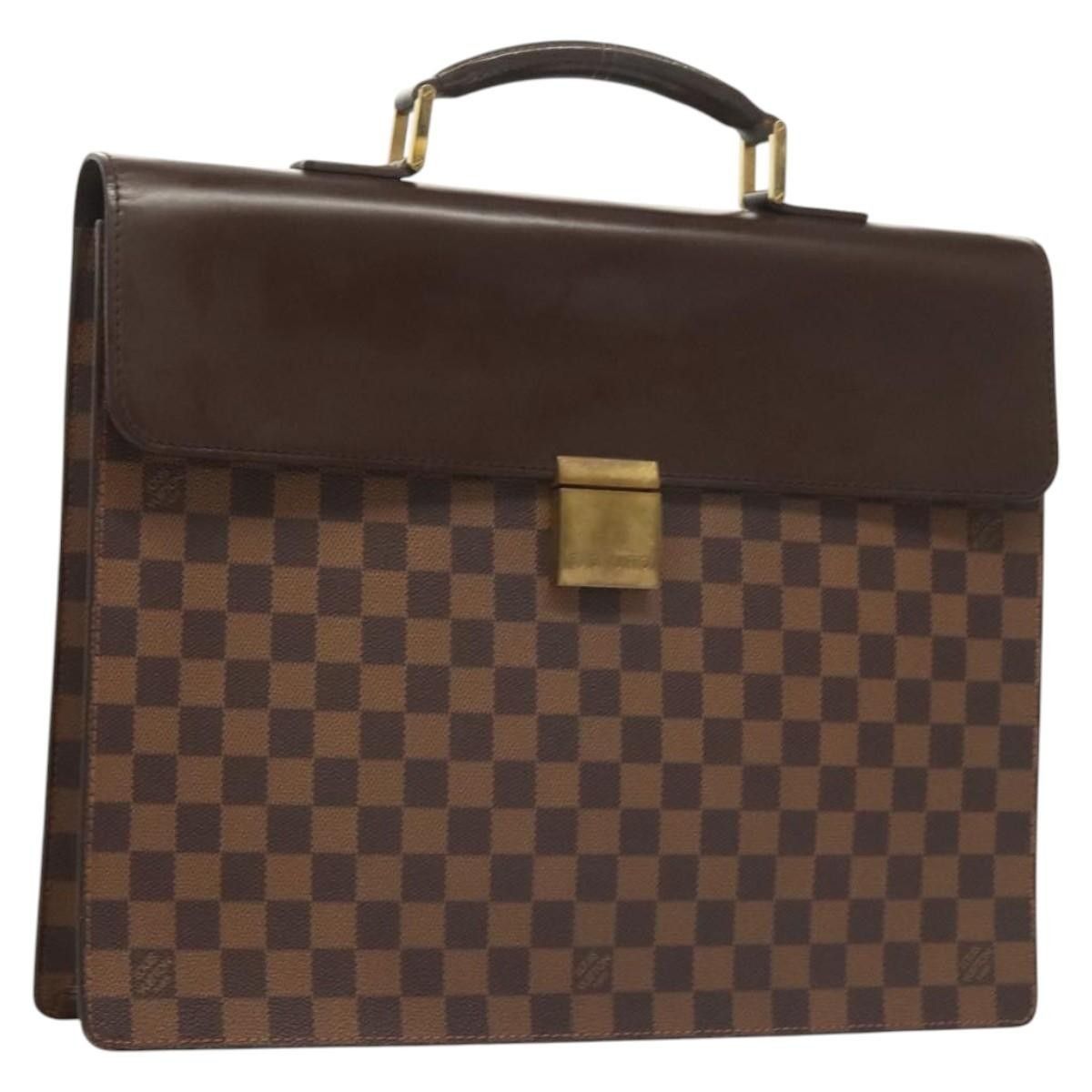Louis Vuitton Louis Vuitton Altona Bag Damier Size ONE SIZE - 1 Thumbnail