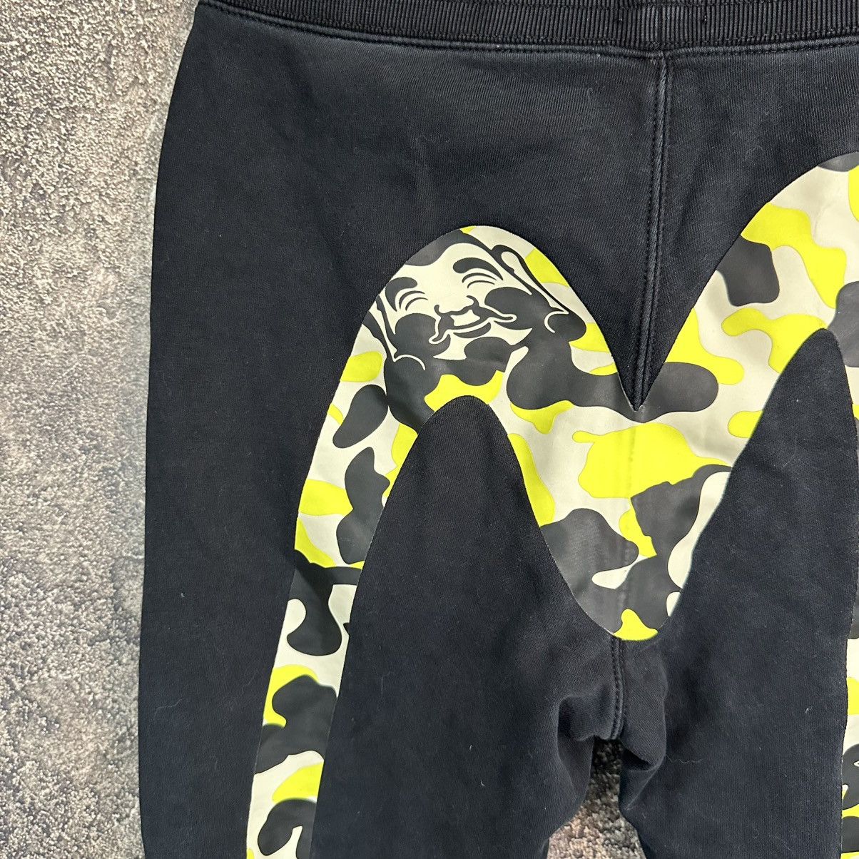 Evisu Vintage Evisu Sweatpants Size US 30 / EU 46 - 19 Thumbnail