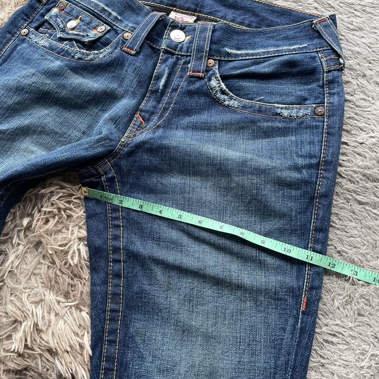 If Six Was Nine × True Religion True religion flare jeans Size US 30 / EU 46 - 14 Thumbnail