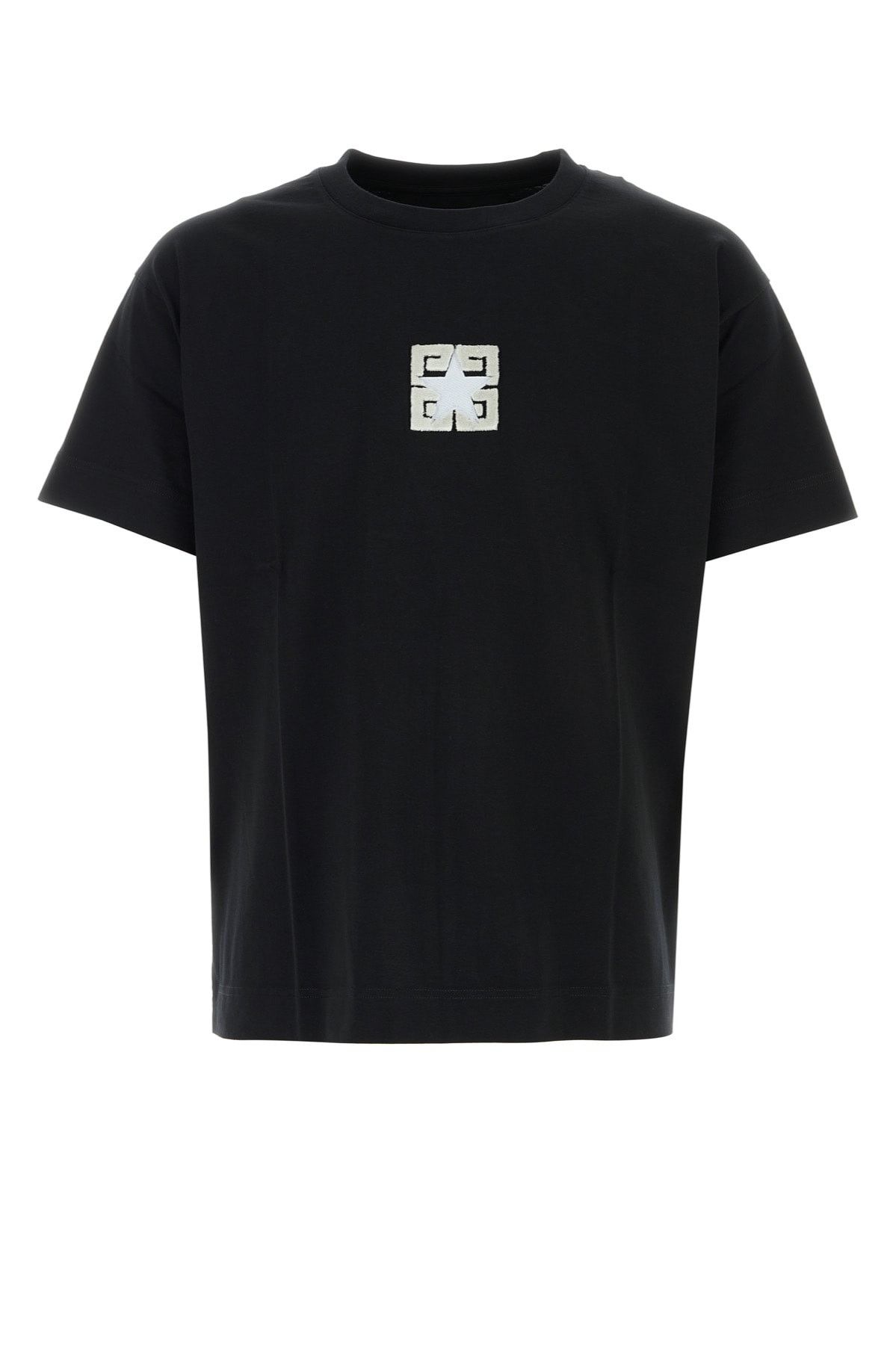 image of Givenchy T-Shirt in Mixed Colours, Men's (Size Small)
