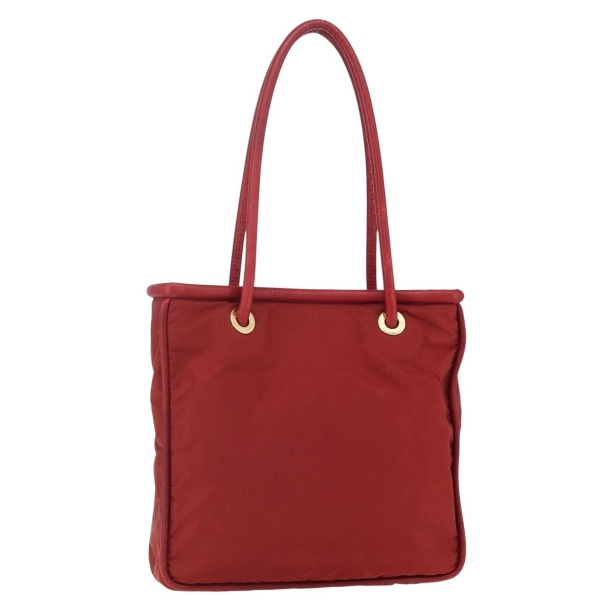 Celine Celine Tote bag Nylon Size ONE SIZE - 1 Thumbnail